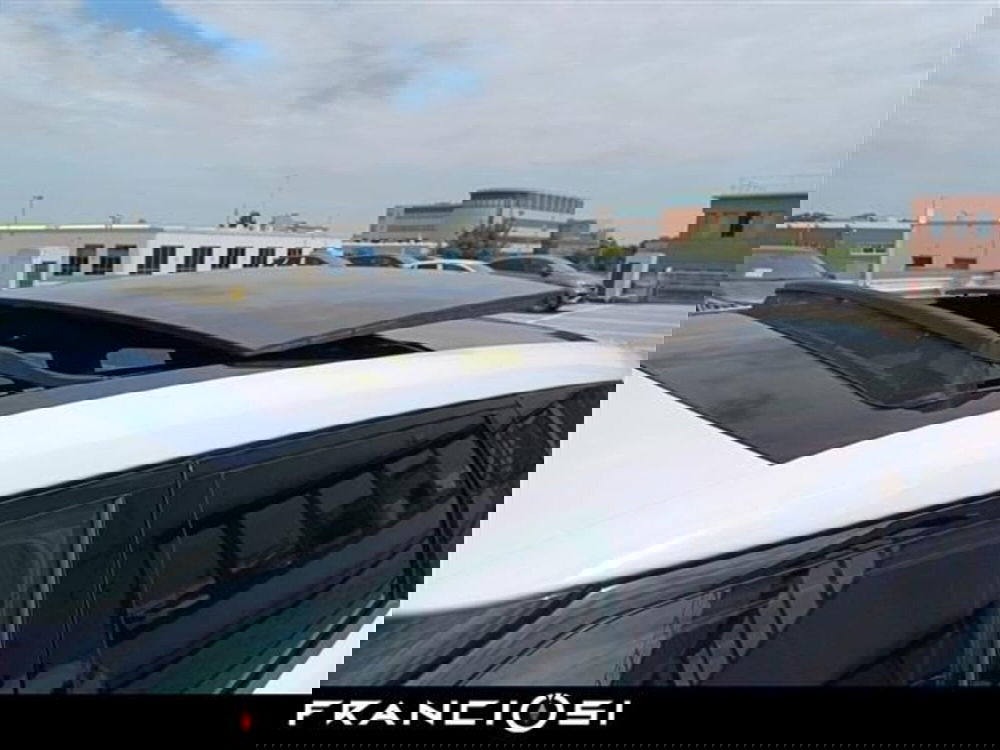 Land Rover Range Rover Evoque usata a Modena (15)