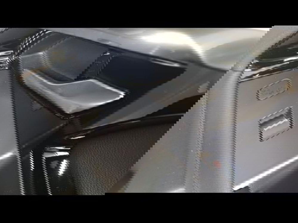 Land Rover Range Rover Evoque usata a Modena (17)