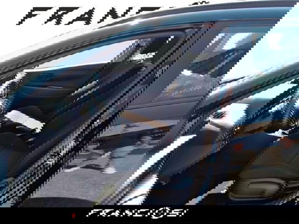 Hyundai Bayon usata a Modena (10)