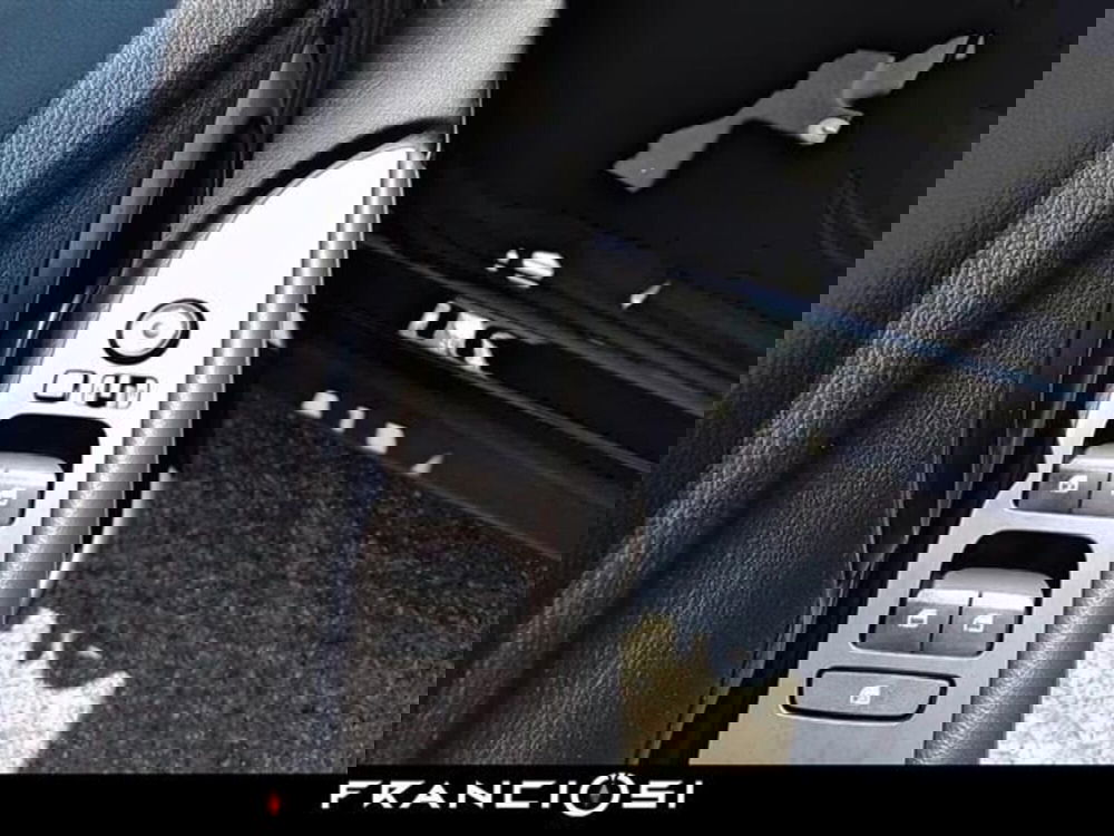 Hyundai Bayon usata a Modena (11)