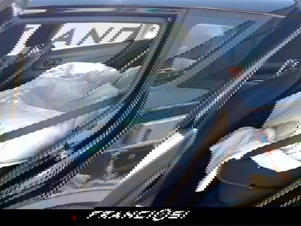 Hyundai Bayon usata a Modena (14)