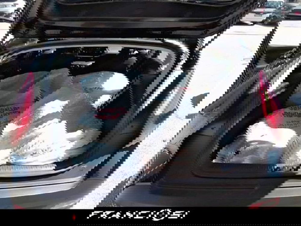 Hyundai Bayon usata a Modena (15)