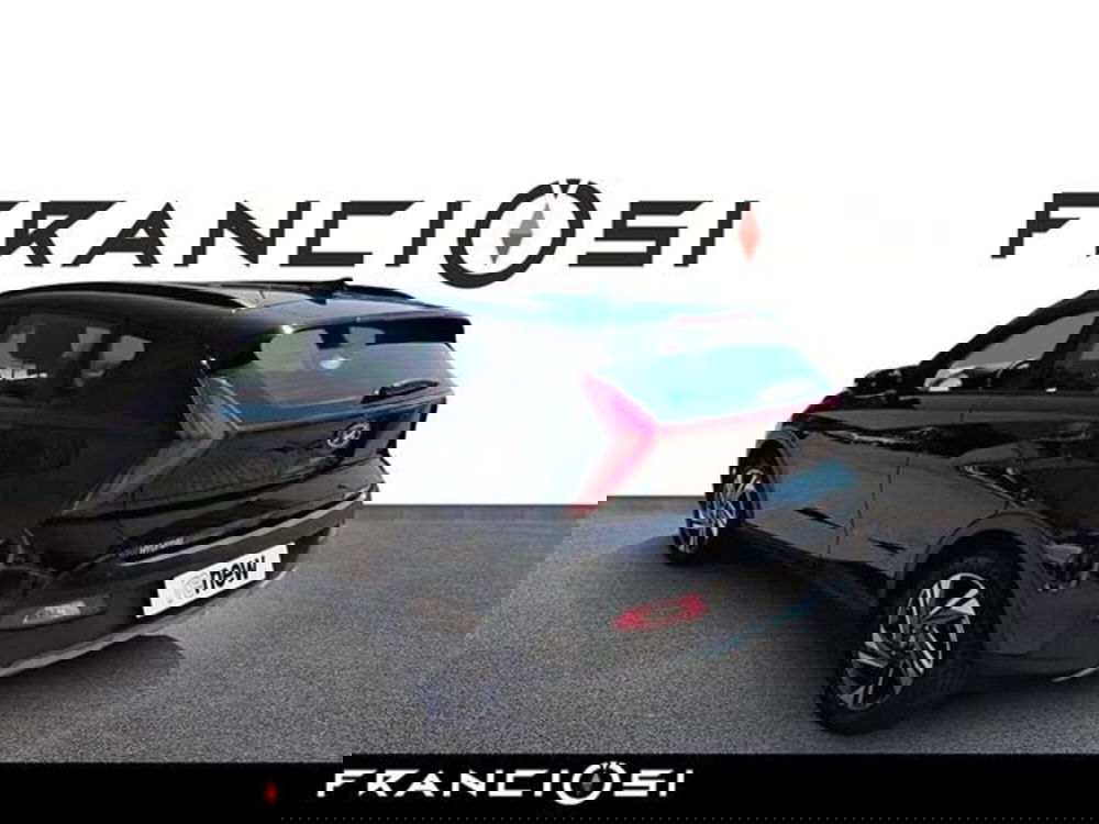 Hyundai Bayon usata a Modena (4)