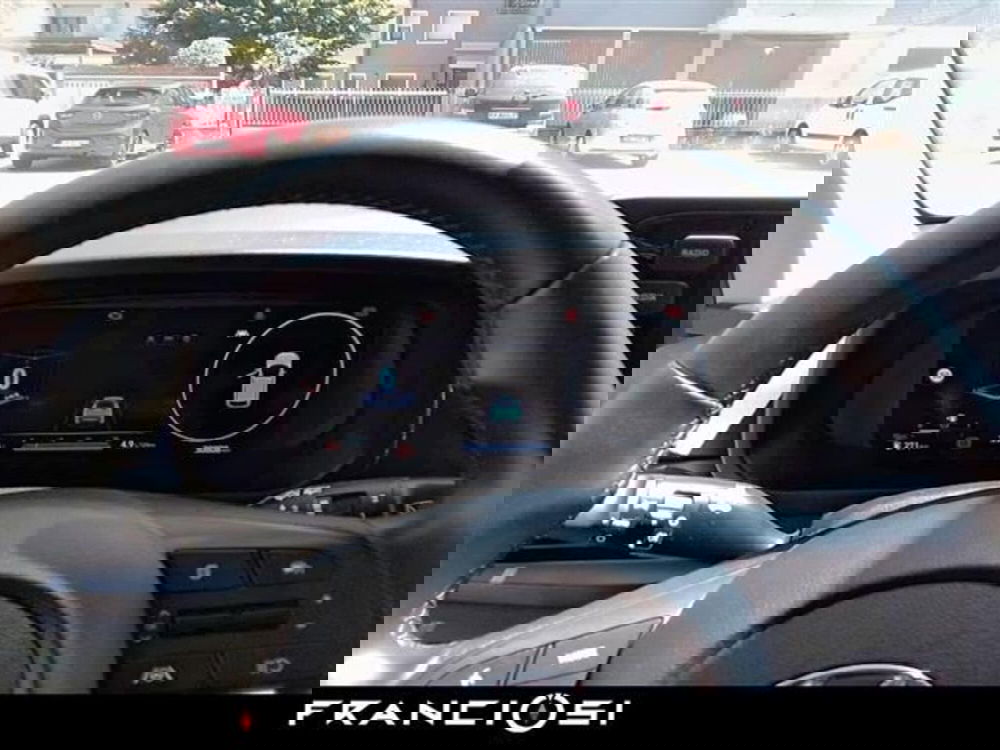 Hyundai Bayon usata a Modena (7)