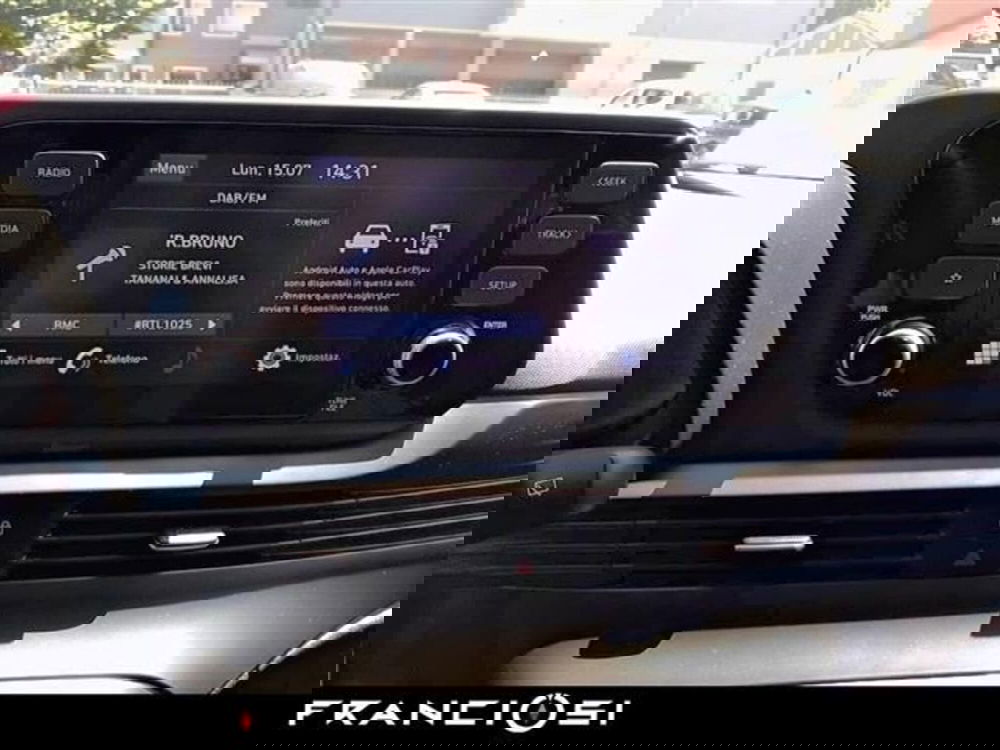 Hyundai Bayon usata a Modena (8)