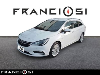 Opel Astra Station Wagon 1.6 CDTi 110CV Start&amp;Stop Sports Innovation del 2019 usata a Mirandola