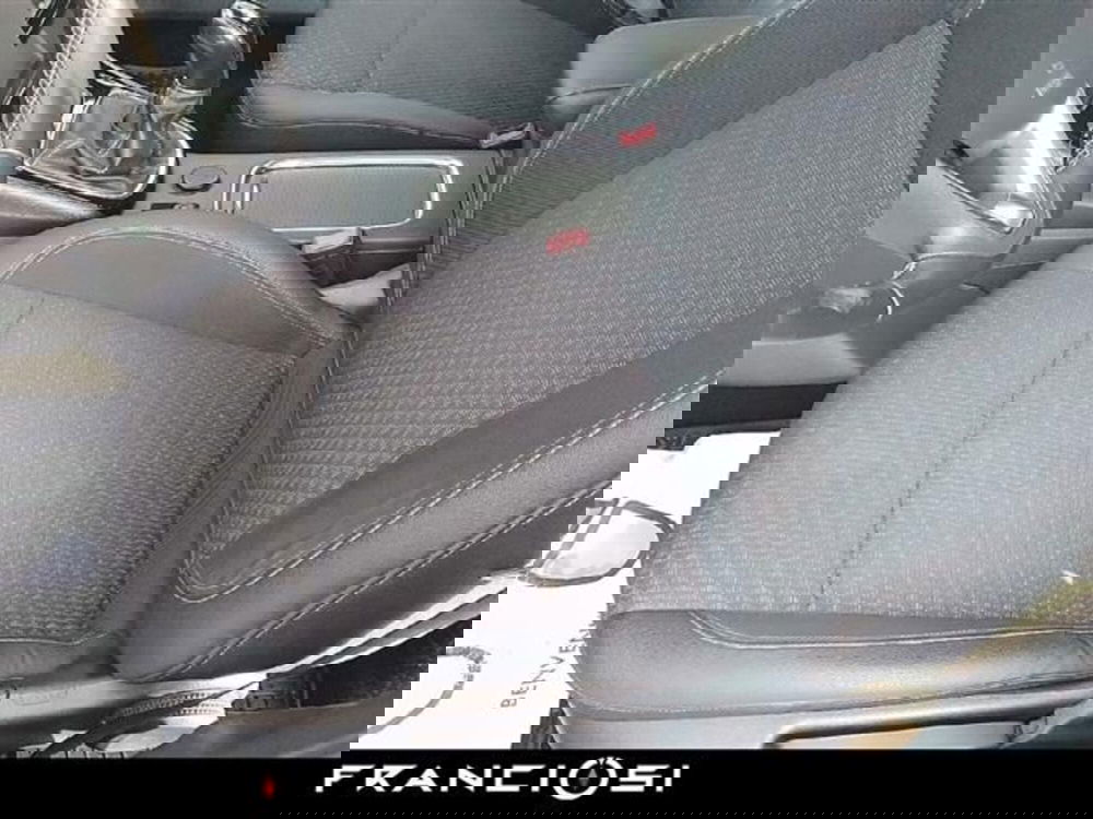 Opel Astra Station Wagon usata a Modena (10)