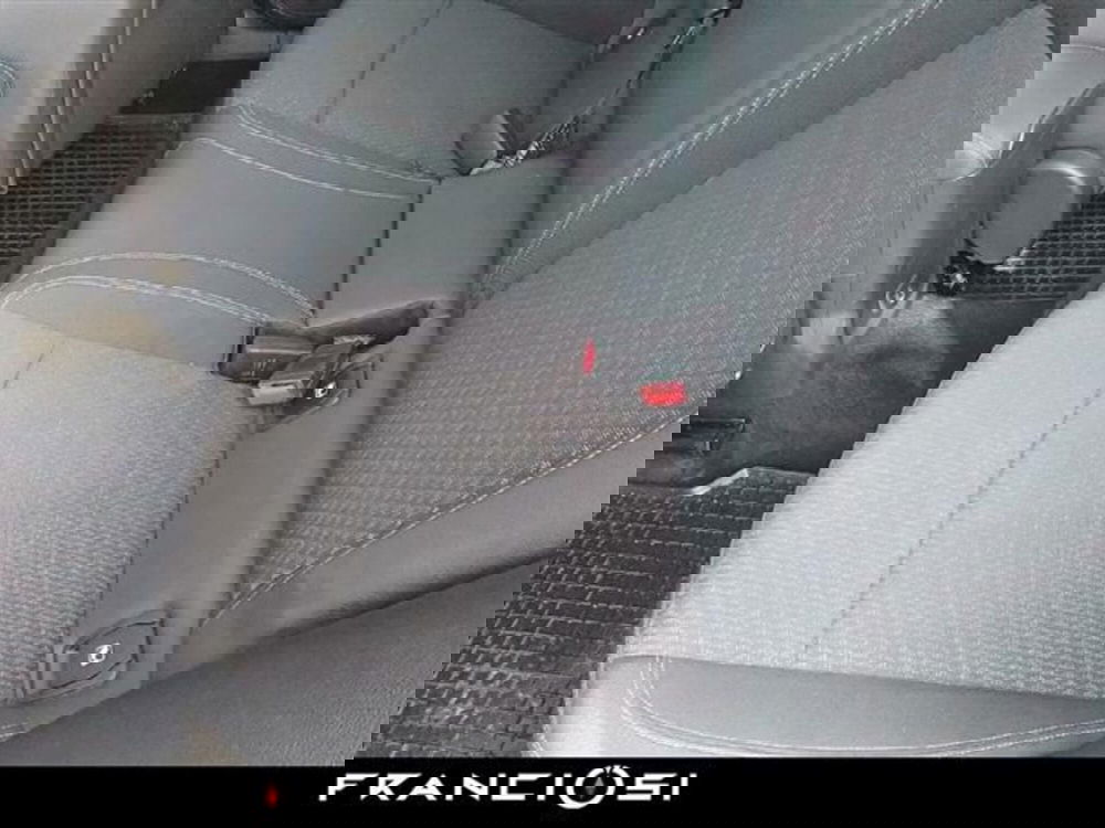 Opel Astra Station Wagon usata a Modena (11)