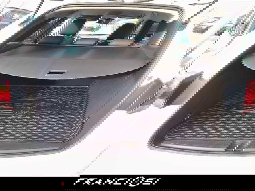 Opel Astra Station Wagon usata a Modena (12)