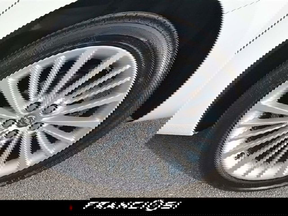 Opel Astra Station Wagon usata a Modena (13)