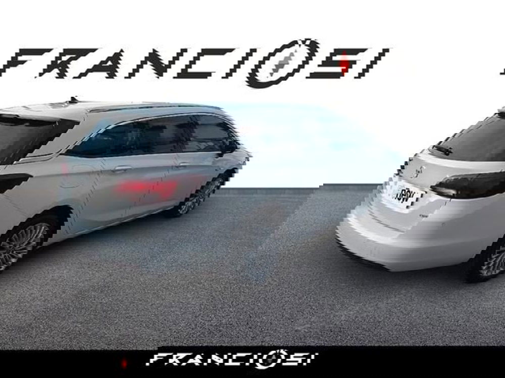 Opel Astra Station Wagon usata a Modena (4)