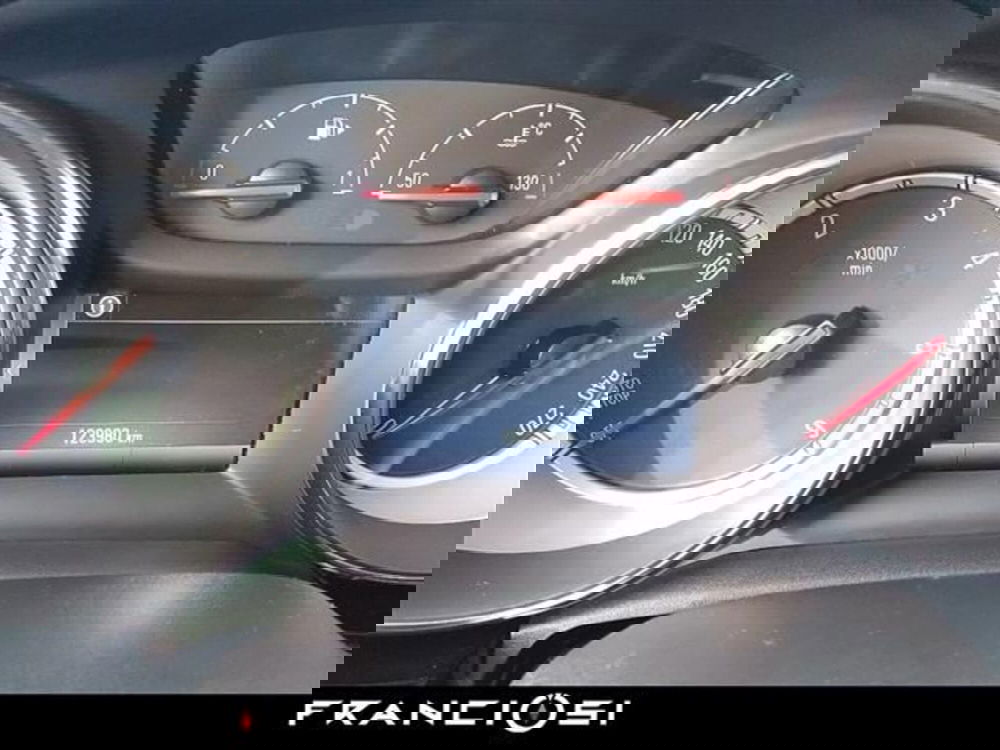 Opel Astra Station Wagon usata a Modena (5)