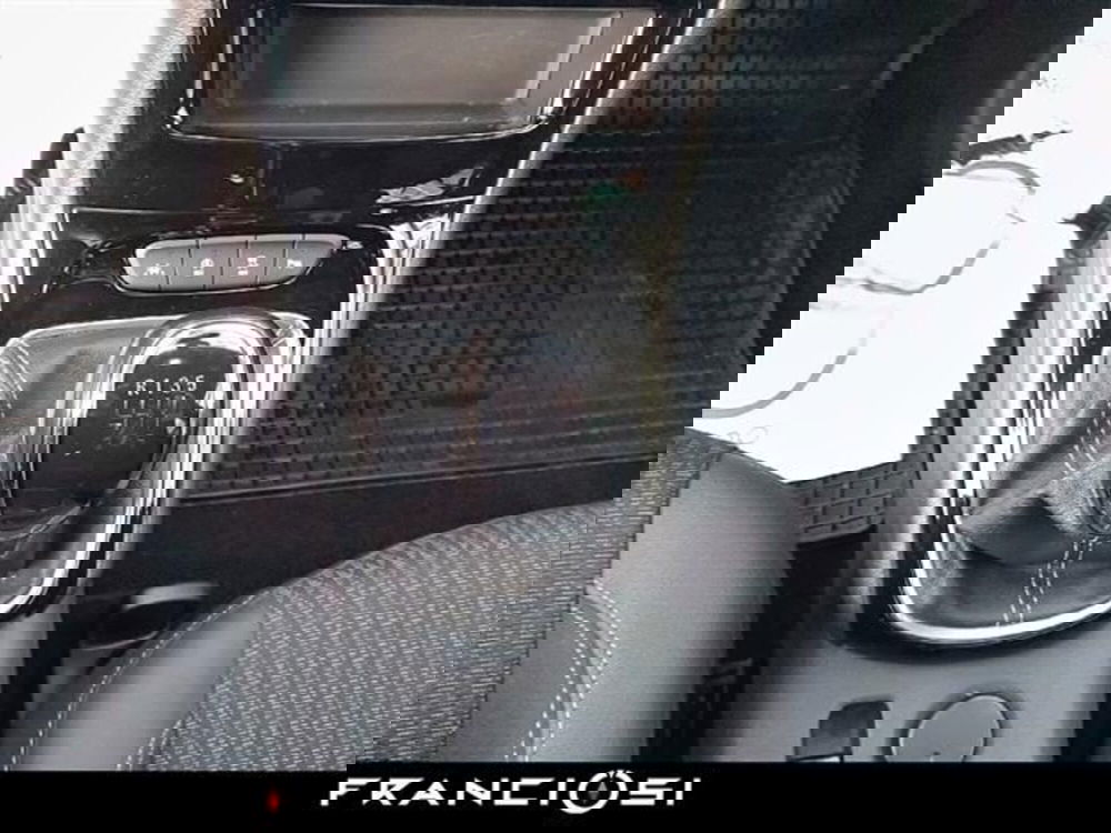 Opel Astra Station Wagon usata a Modena (7)