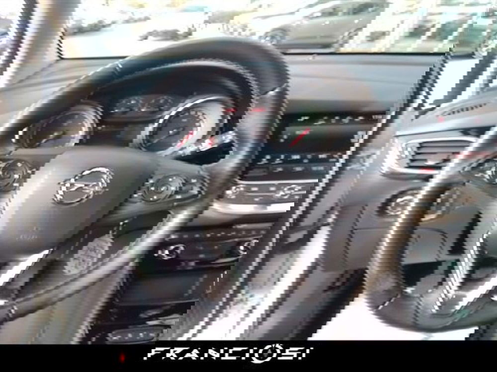 Opel Astra Station Wagon usata a Modena (8)