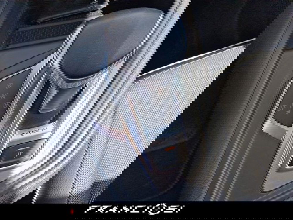 Renault Captur usata a Modena (10)