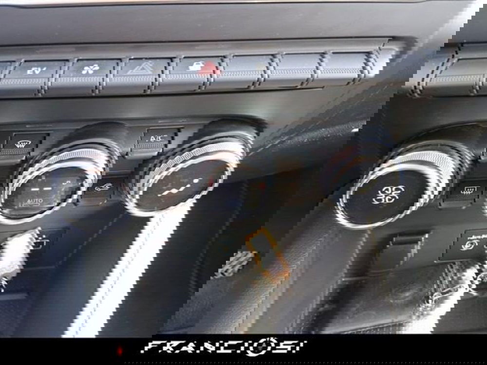 Renault Captur usata a Modena (11)