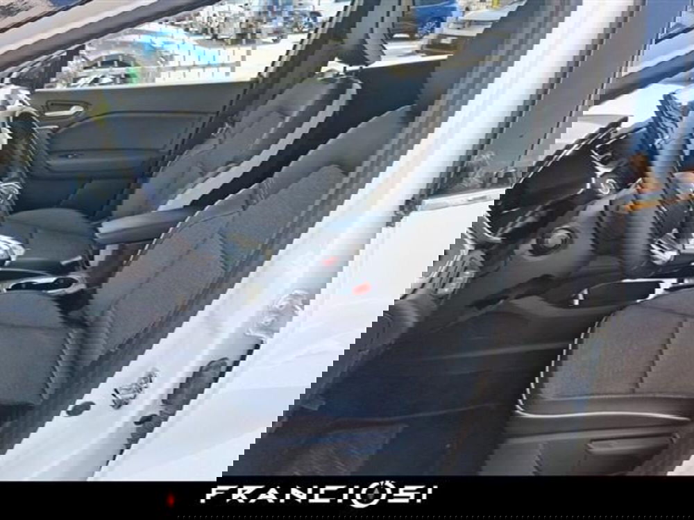 Renault Captur usata a Modena (12)