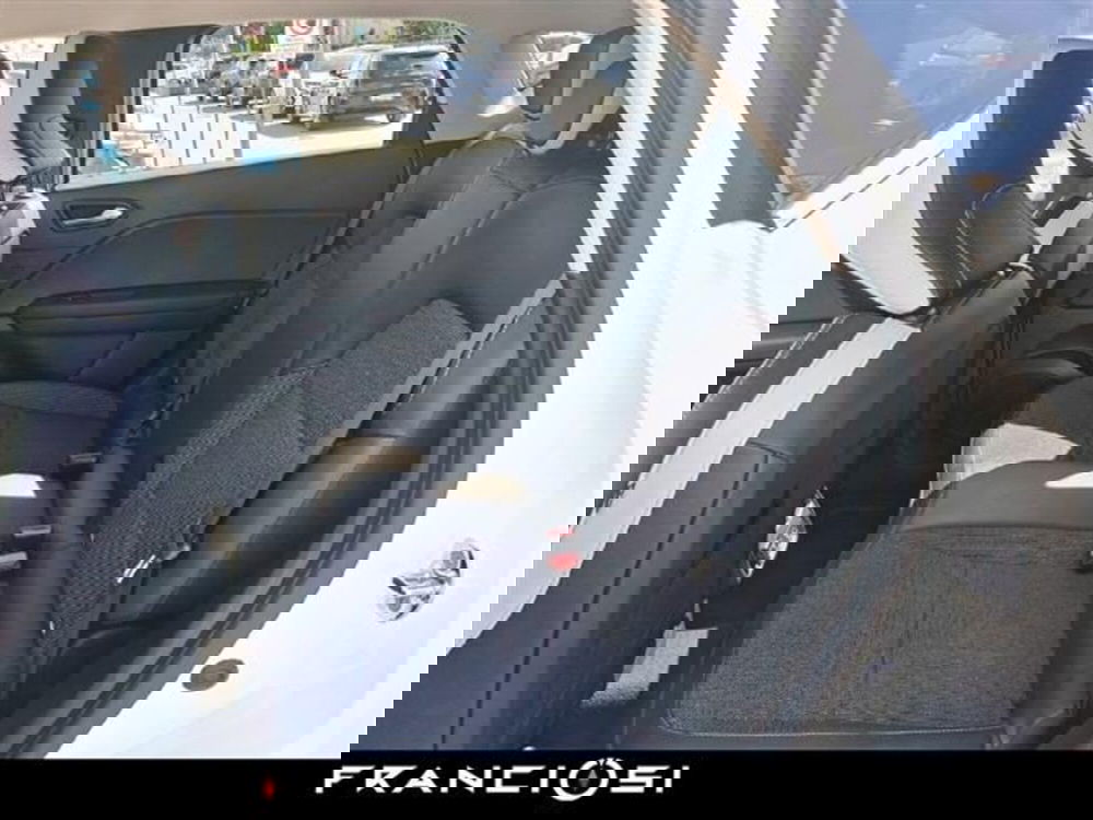 Renault Captur usata a Modena (13)