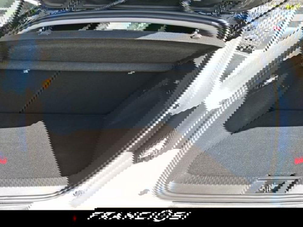 Renault Captur usata a Modena (14)