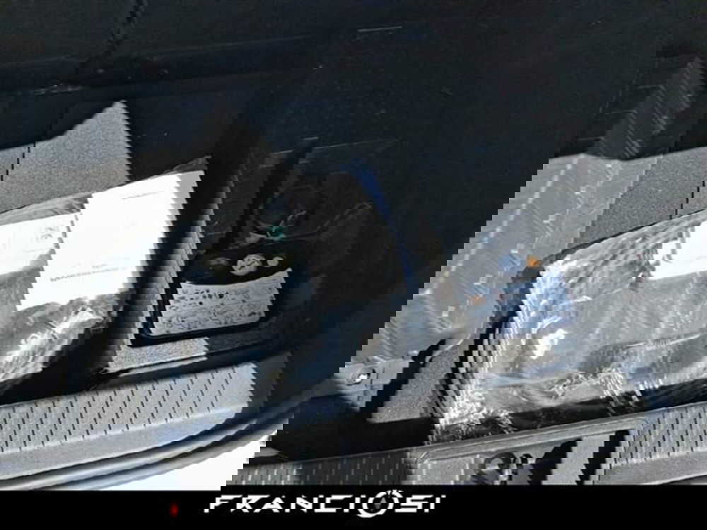 Renault Captur usata a Modena (15)