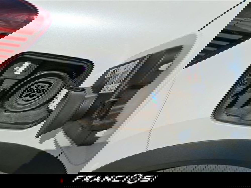 Renault Captur usata a Modena (16)