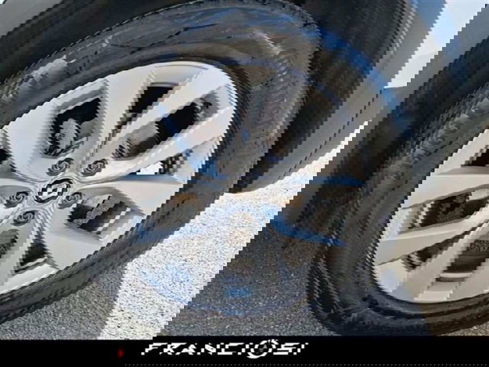 Renault Captur usata a Modena (17)