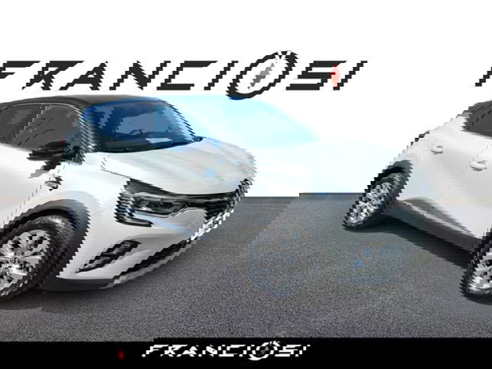 Renault Captur usata a Modena (2)