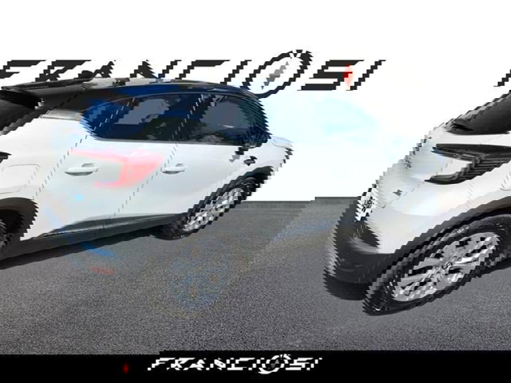 Renault Captur usata a Modena (3)