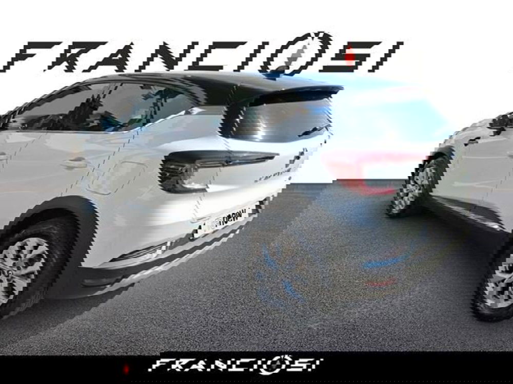 Renault Captur usata a Modena (4)