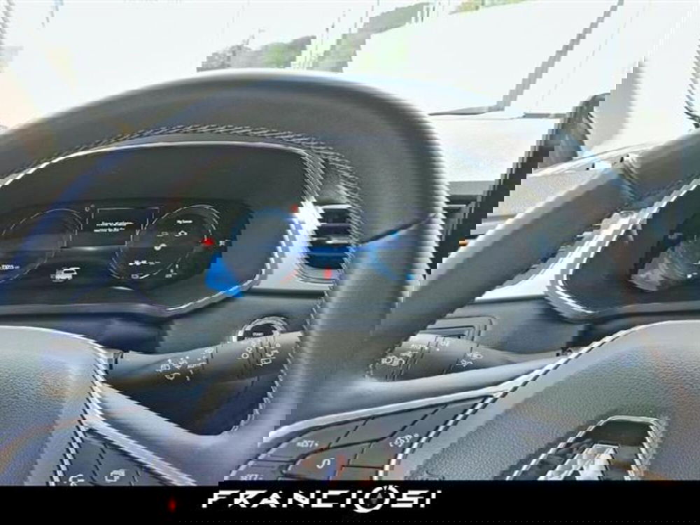 Renault Captur usata a Modena (5)