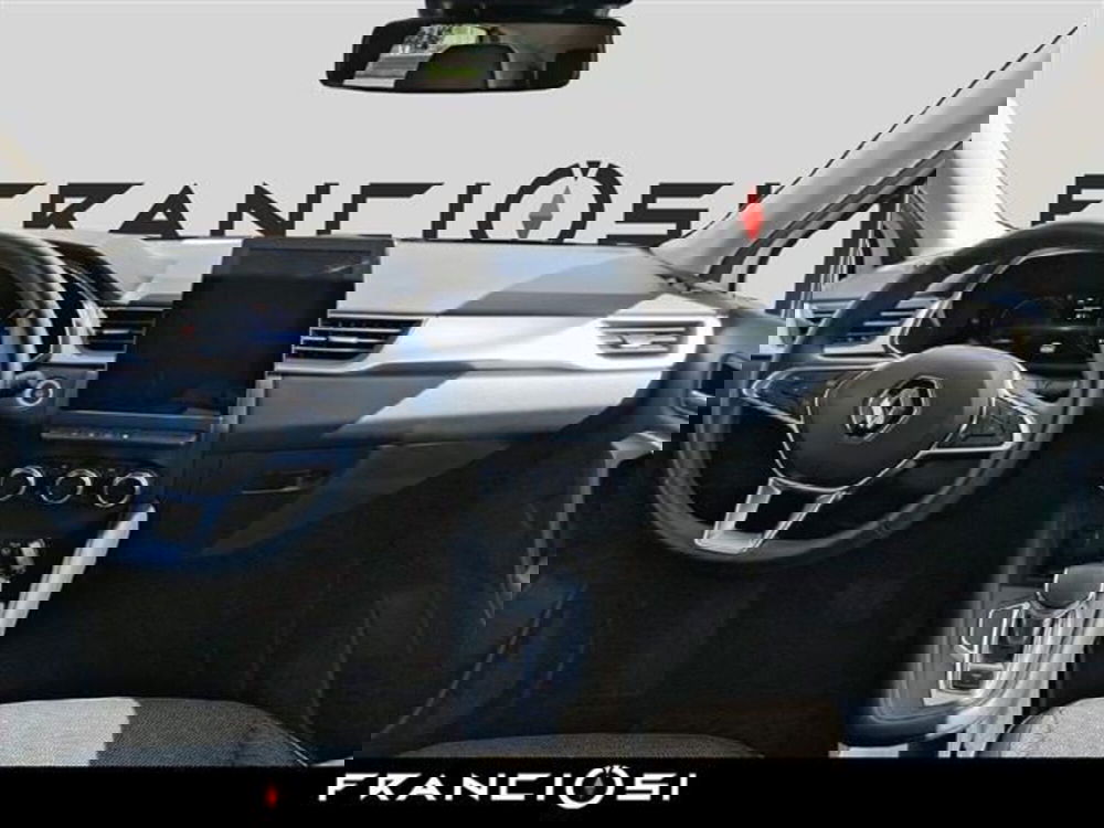 Renault Captur usata a Modena (8)