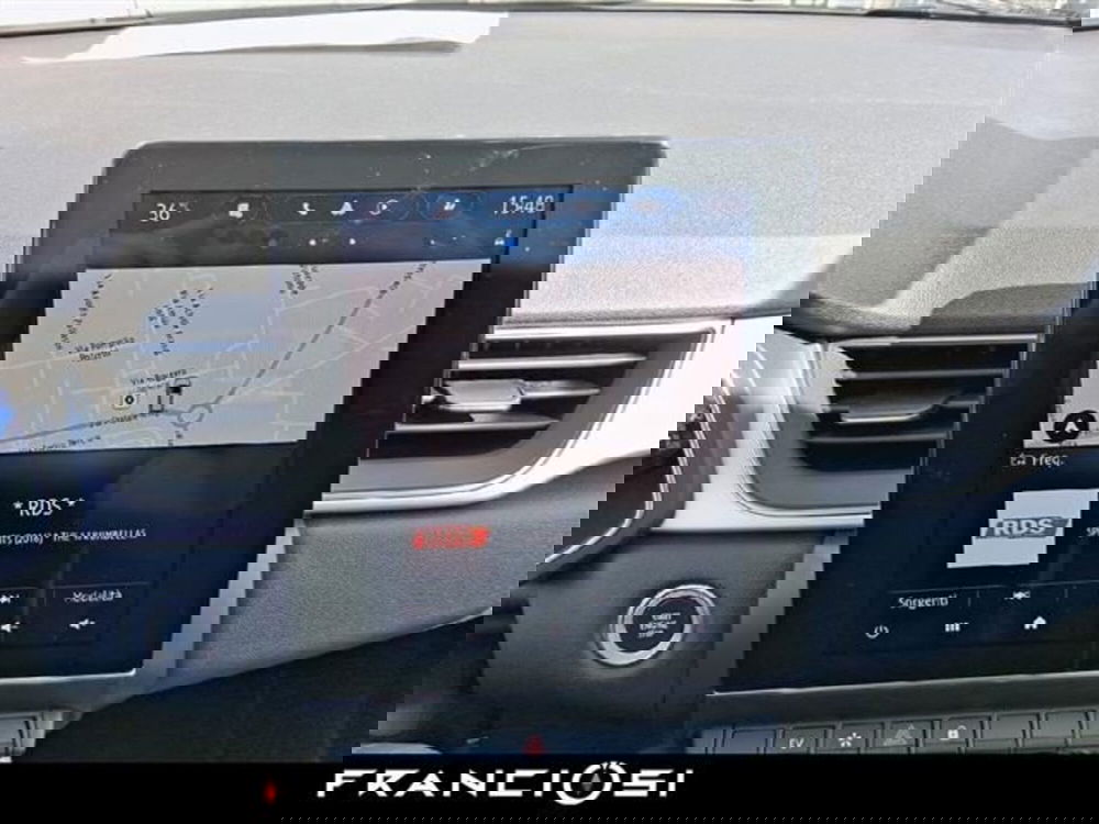 Renault Captur usata a Modena (9)