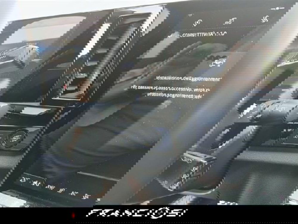 Renault Austral usata a Modena (10)