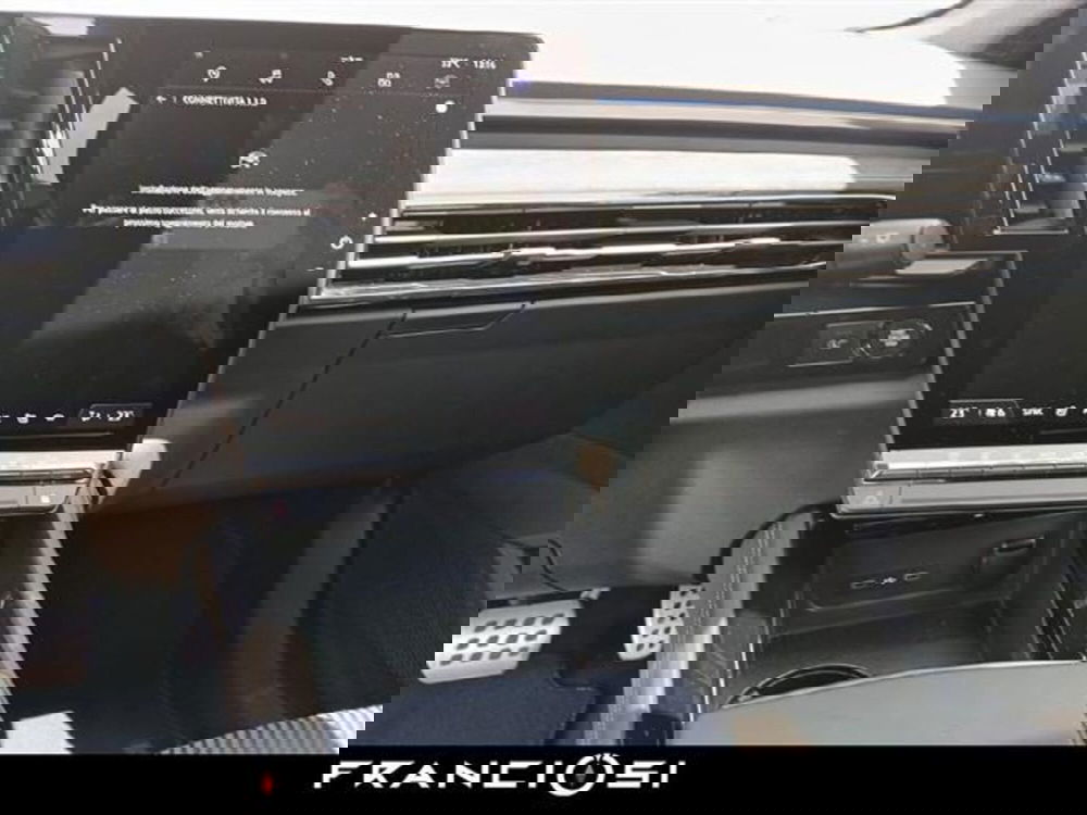 Renault Austral usata a Modena (11)