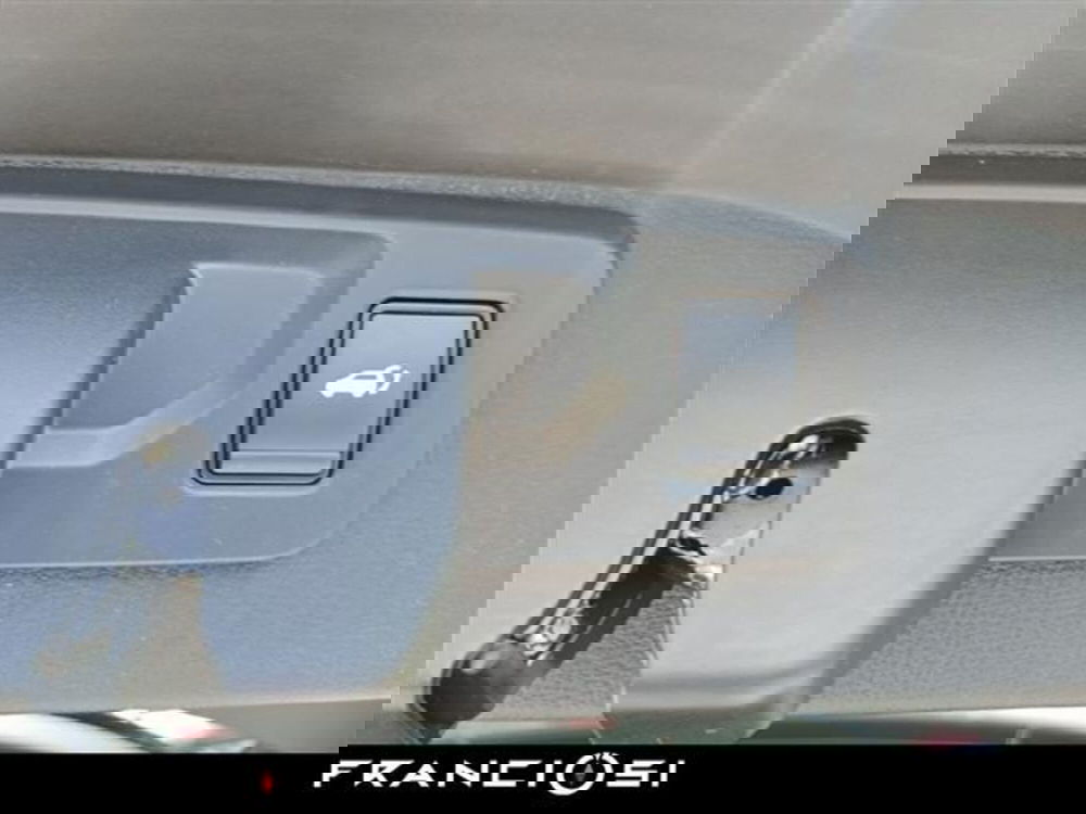 Renault Austral usata a Modena (13)