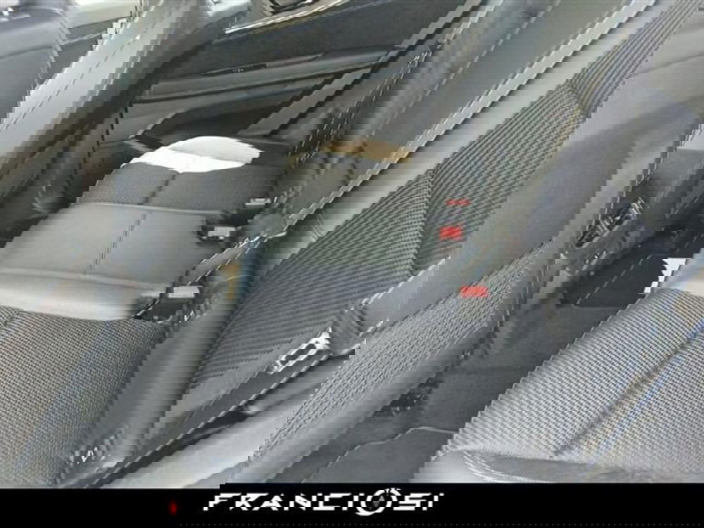 Renault Austral usata a Modena (14)