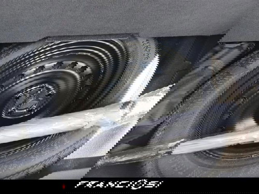 Renault Austral usata a Modena (15)