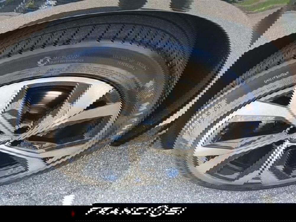 Renault Austral usata a Modena (16)