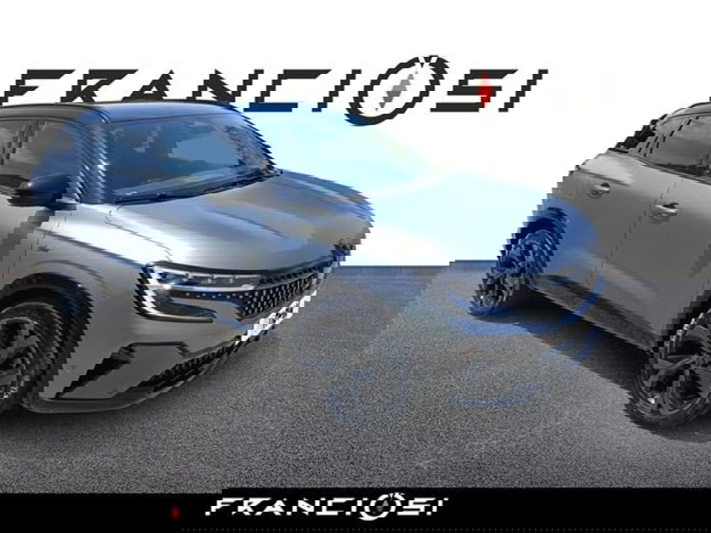 Renault Austral usata a Modena (3)