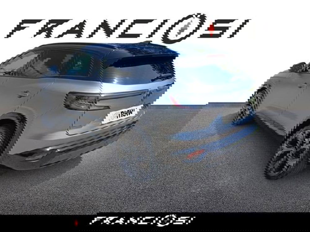 Renault Austral usata a Modena (5)