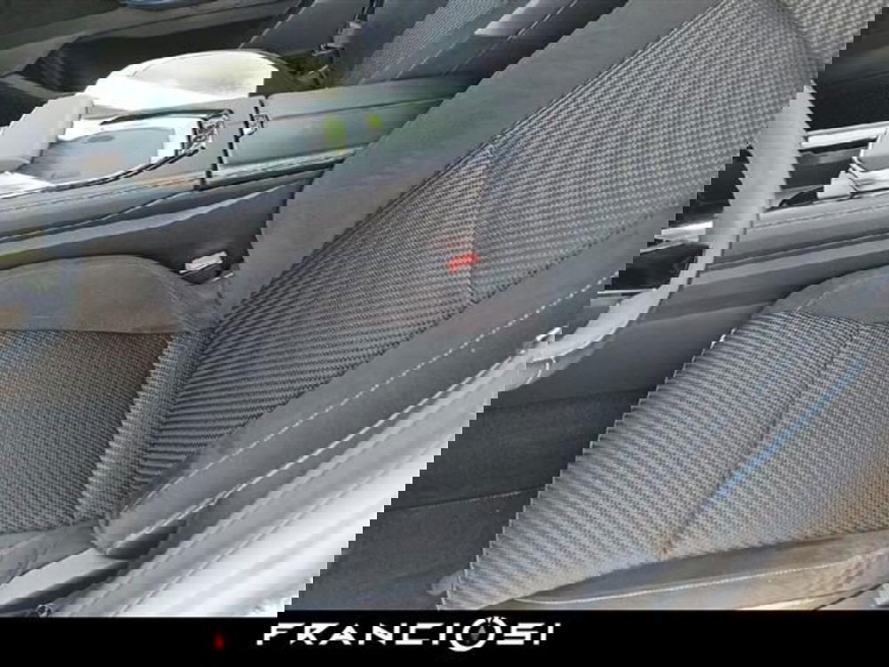 Renault Austral usata a Modena (6)