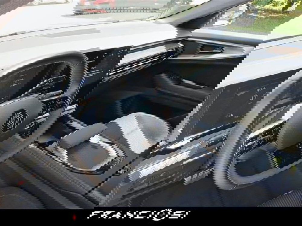 Renault Austral usata a Modena (7)