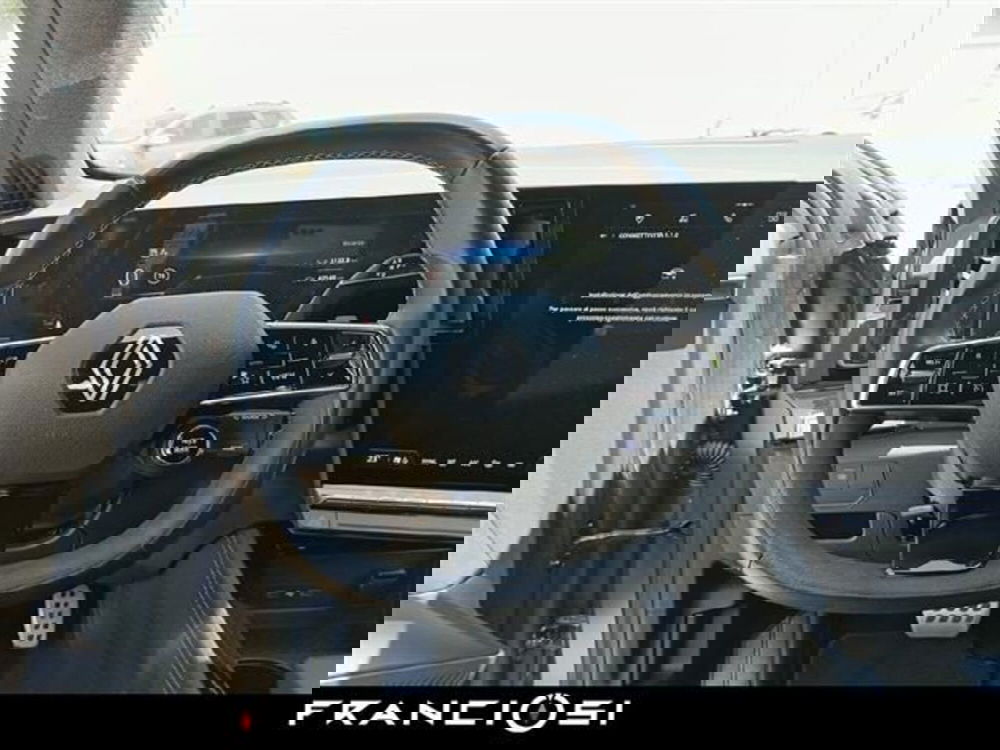 Renault Austral usata a Modena (8)