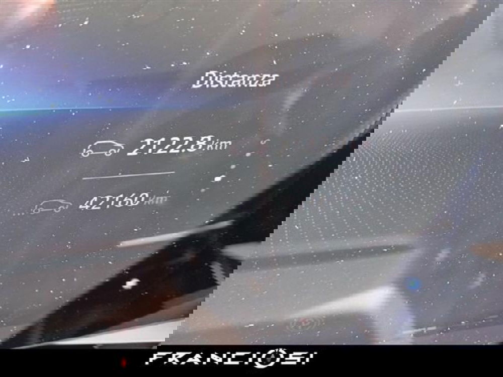 Renault Austral usata a Modena (9)