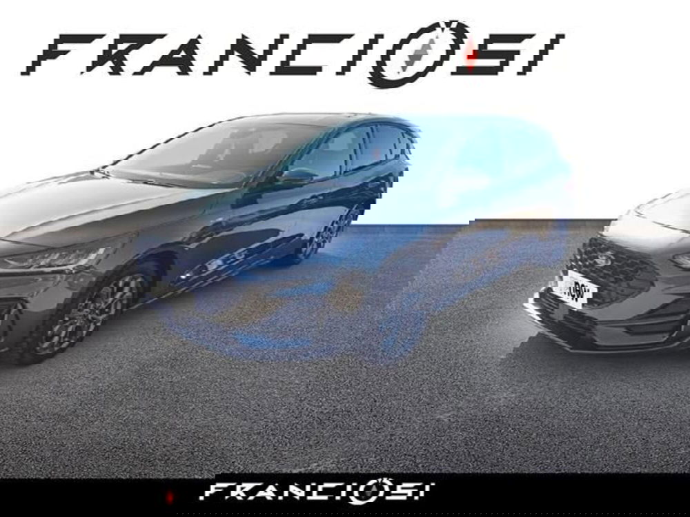 Ford Focus usata a Modena