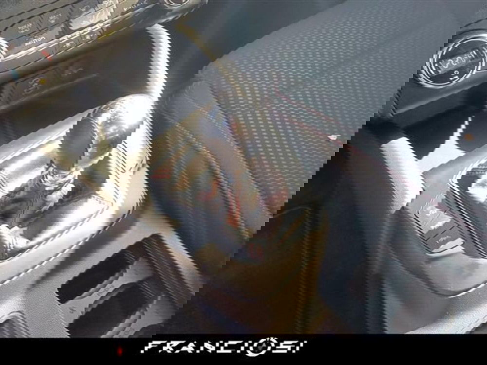 Ford Focus usata a Modena (10)