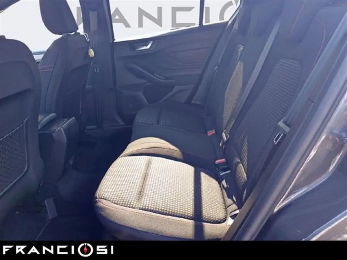 Ford Focus usata a Modena (11)