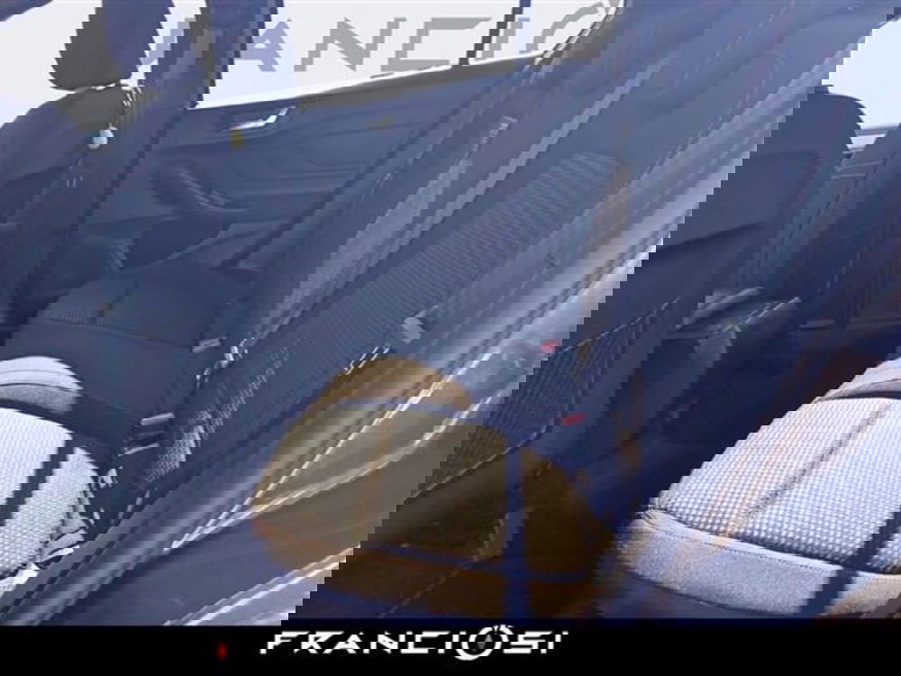 Ford Focus usata a Modena (11)