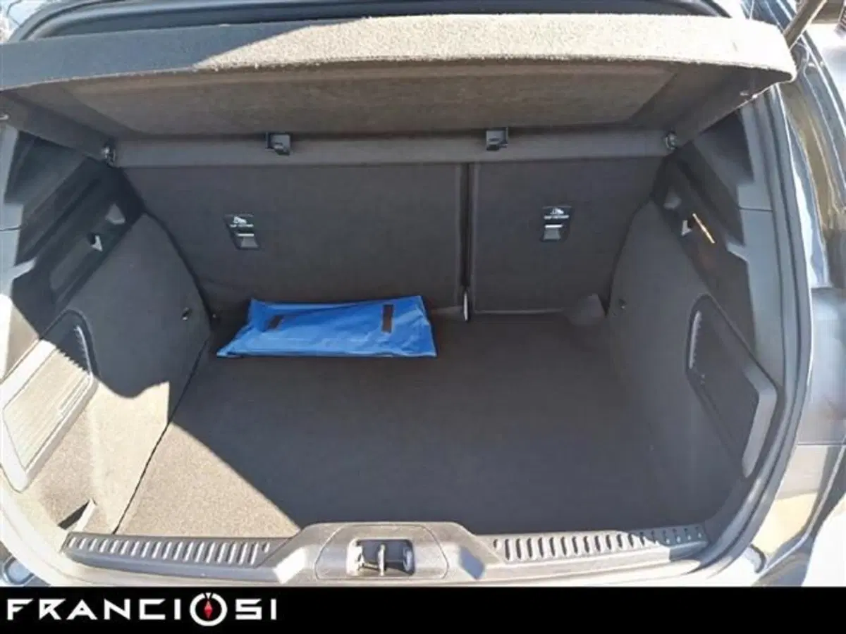 Ford Focus usata a Modena (12)