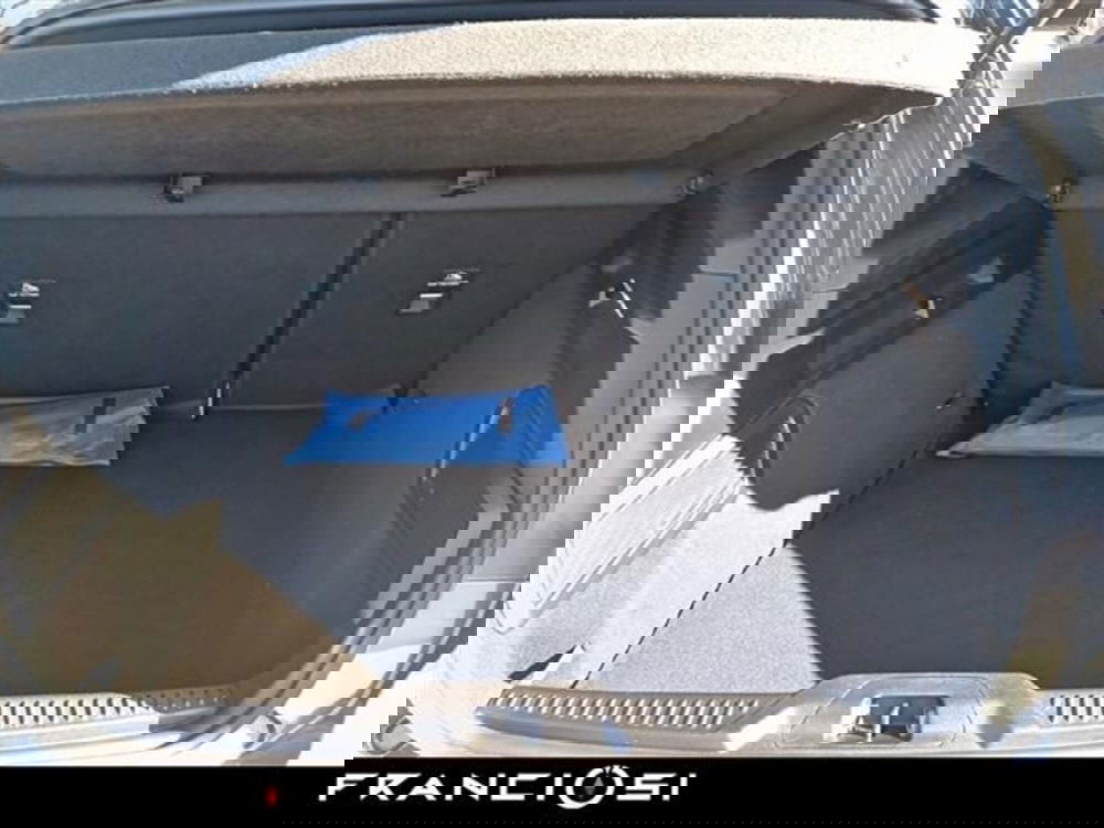 Ford Focus usata a Modena (12)